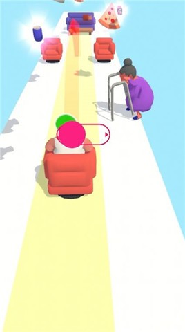 愤怒吊索app