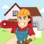 我的迷你建房子app