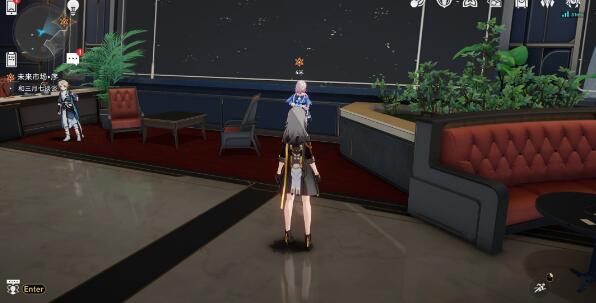 崩坏星穹铁道未来市场开拓任务怎么做