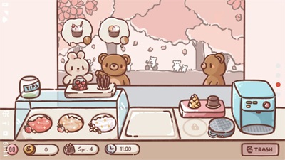 美味冰淇淋车app