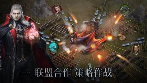 暗影谜题