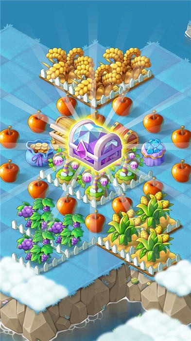 动物城合并app