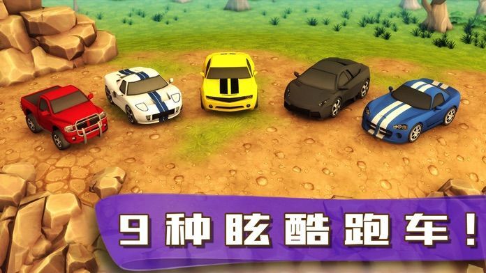 天天开车2023