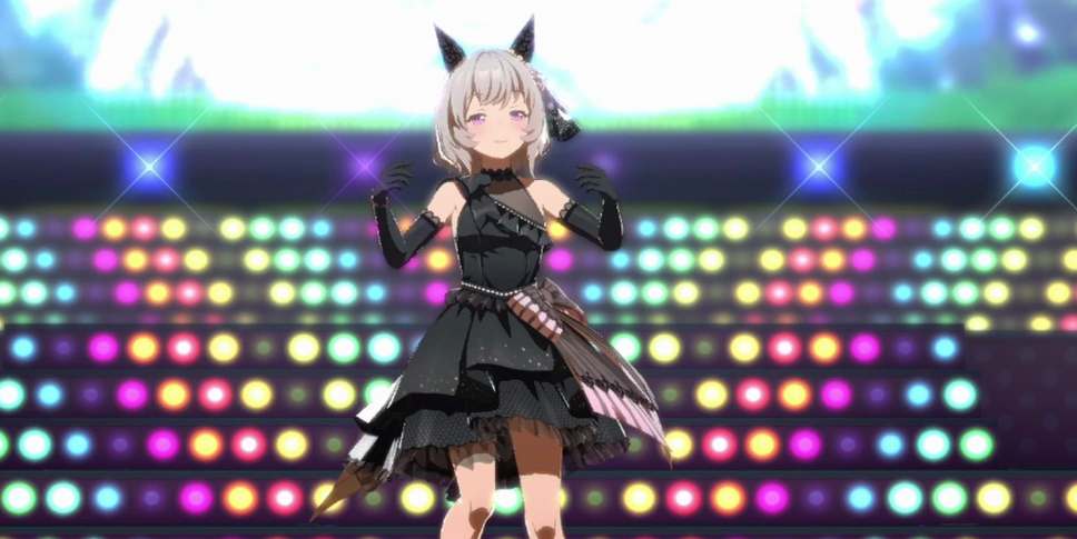闪耀优俊少女真机伶培育攻略