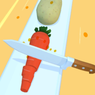 完美蔬菜切片app