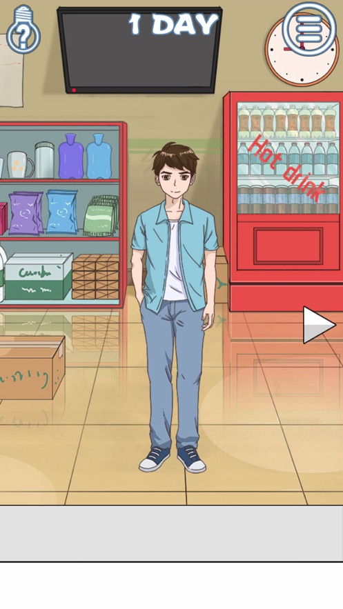 拆散情侣大作战4游戏
