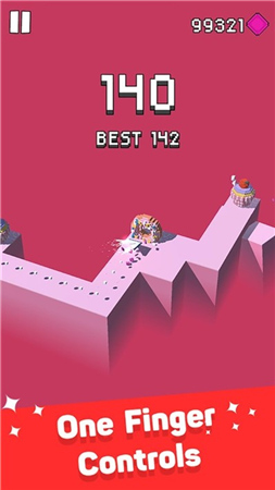 无尽的跳舞线app