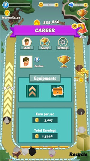 宠物收藏家app