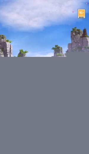 爬塔小超人