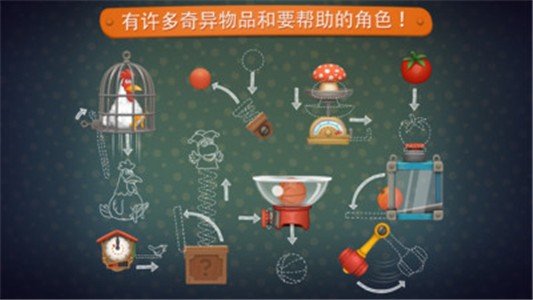 疯狂的发明家2023