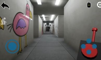 班班幼儿园逃离大楼app