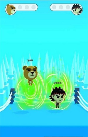塔普格斗app