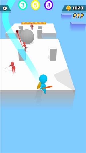 闪光武士2app