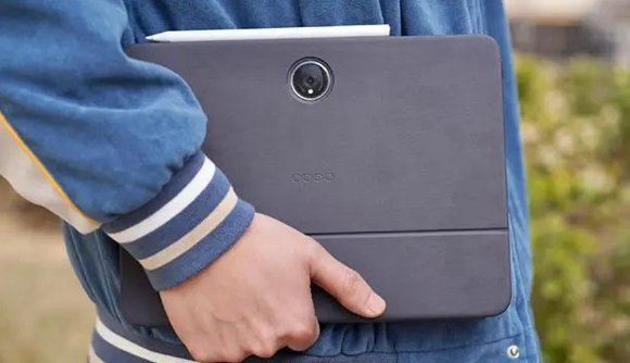 oppopad2手机怎么样