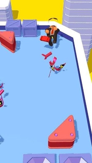 子弹射击超载app
