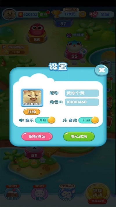 一起来捉宠2023