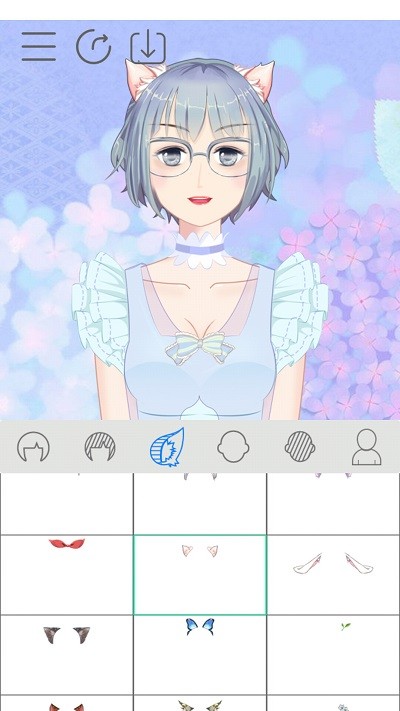 动漫头像制作师app