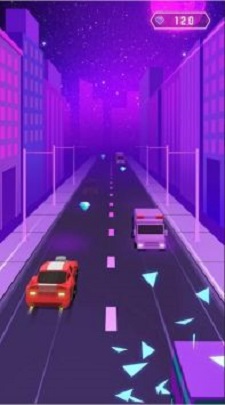 舞动的汽车