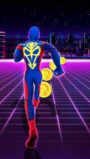 天空英雄飞2023