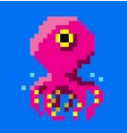 躲避海洋生物