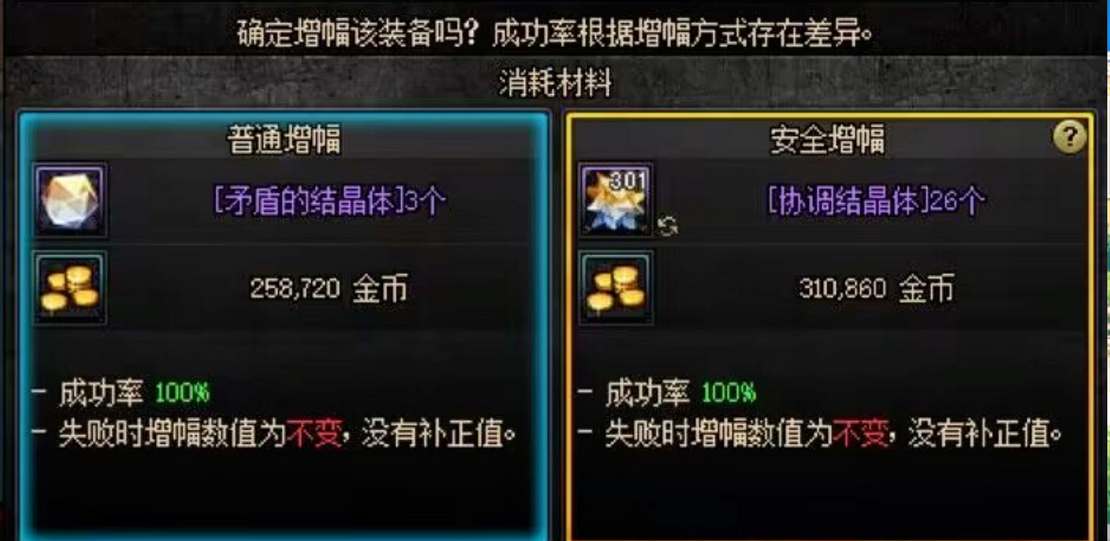 dnf神圣增幅保护券获取途径有哪些