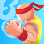 奥特人格斗app