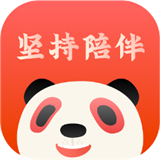 坚持陪伴app