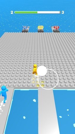流行造桥app