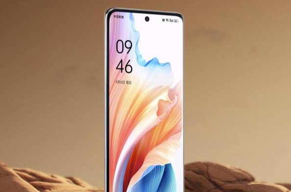 oppoa2m什么时候正式发售
