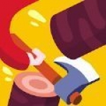伐木工人奔跑app