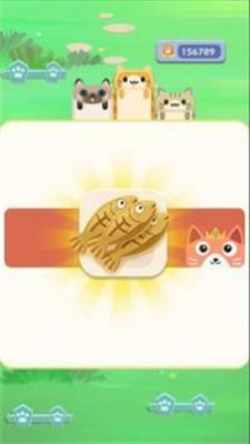 小猫一条线
