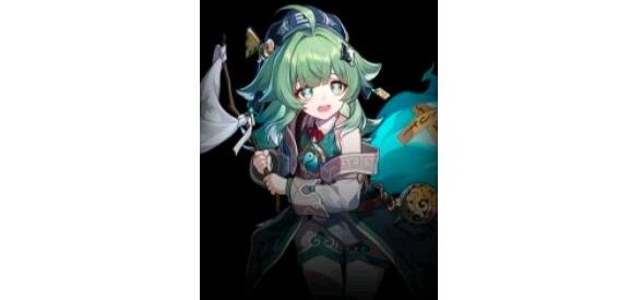 崩坏星穹铁道霍霍行迹突破对应材料是什么