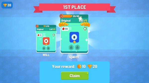 分裂战争app
