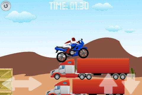 摩托车赛事app