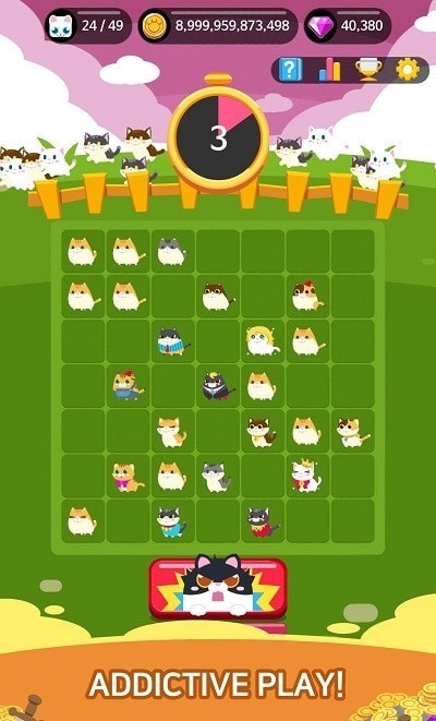 猫之战英雄app