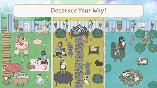 兔兔天堂app