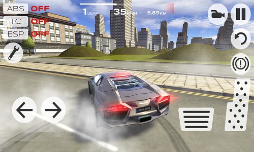 格斗汽车app