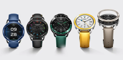 小米WatchS3表带采用的是什么材质