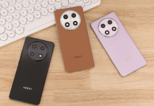 oppo a2pro搭载了什么处理器