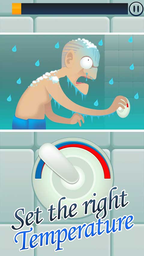 厕所时间app
