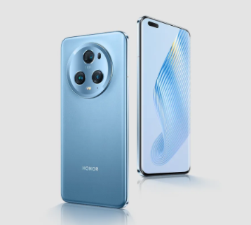 荣耀Magic5Pro怎么关闭小红点提示