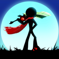 火柴人幽灵猎手app