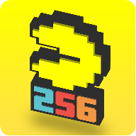 吃豆人256app
