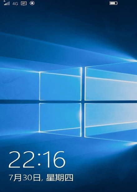 小米4win10刷机包