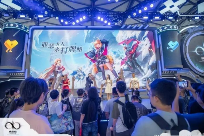 新一批进口游戏获批名单揭晓，ChinaJoy 堪称数字娱乐产业风向标