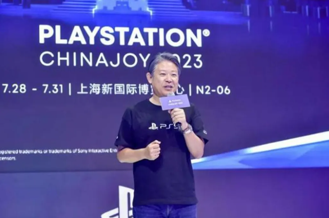 新一批进口游戏获批名单揭晓，ChinaJoy 堪称数字娱乐产业风向标