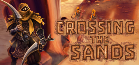 《Crossing The Sands》登陆Steam