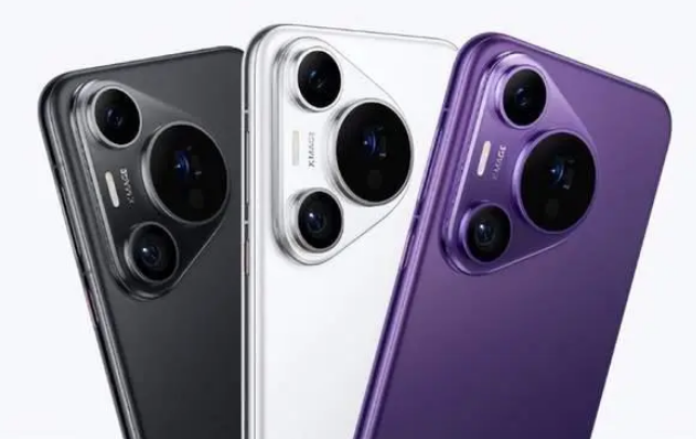 华为Pura70Pro+和华为Pura70Pro有区别吗