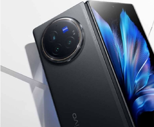 vivoXFold3Pro是否容易屏幕断裂吗