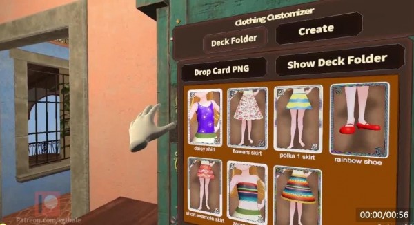 小忍女友模拟器